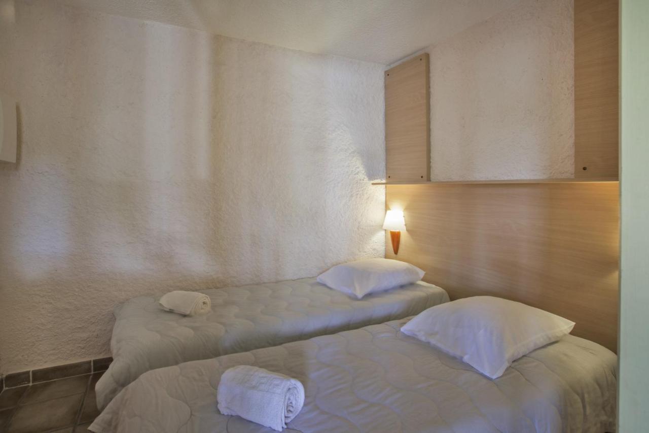 Belambra Clubs Residence Borgo - Pineto Экстерьер фото